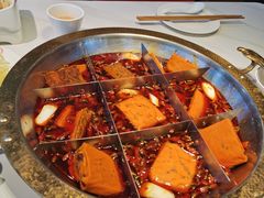 -巴邑火锅·鲜切牛肉(萧山银隆店)