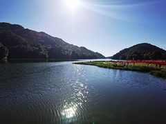 -广州市石门国家森林公园