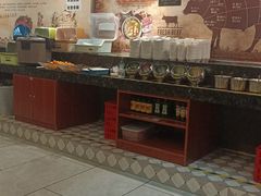 -山海龙·潮汕牛肉火锅(奥林春天店)