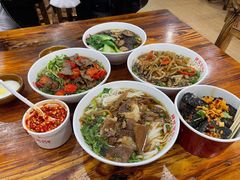 -肆姐面粉馆(坡子街店)