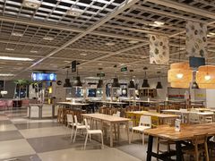 大堂-宜家·瑞典风味餐厅(无锡店)