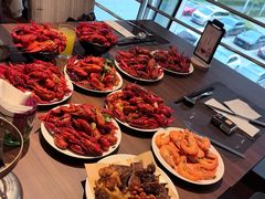 -乐咖啡西餐厅(太湖皇冠假日酒店)