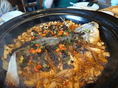 -一桶江山餐厅(松北店)