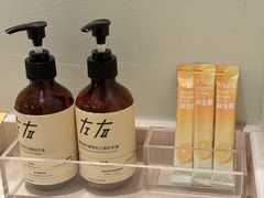 -左右Massage/Spa(长寿路店)