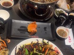 -红盔甲·小龙虾(人民广场店)