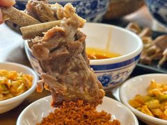 -长安后宰门水盆羊肉(新都心店)