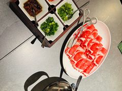 -鼎鼎香·港式火锅(北京SKP店)
