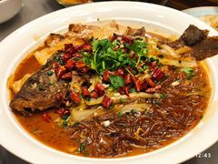 -小土豆北方菜馆(方庄店)