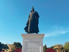 -北陵公园