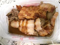 -黄连大头华烧鹅店(大良店)