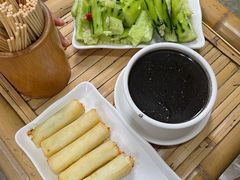 -周大娘牛乳(旧寨古村总店)