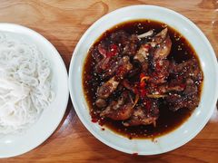 -贤花饭店(城阳店)