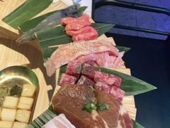 -聚十三烤肉博物馆(魔都首店)