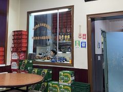 -铁东熏肉大饼铺