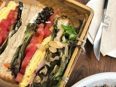 -AFS Cafe & Canteen(闽江二路店)