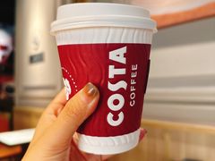 -COSTA COFFEE(银泰中心店)