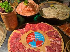 -吼堂老火锅(太古里总店)