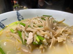 -古道村落(温汤店)
