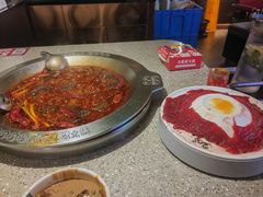 -大龙燚火锅(太古里店)