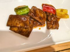 -枣子树·素食餐厅(普陀山店)