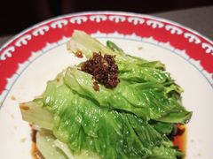 -肆月河豚·新淮扬菜·烤鸭(中关村店)