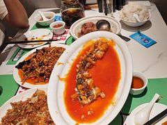 -鑫小城故事·藕汤·家常菜(台北一路总店)