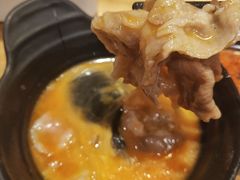 -水林间·寿喜烧自助(仙林金鹰店)