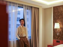 -广州中国大酒店