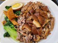 -正東记港味烧腊餐室(天鹅湖银泰城店)