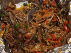 -若蘭慈·无国界素食料理(欢乐海岸店)