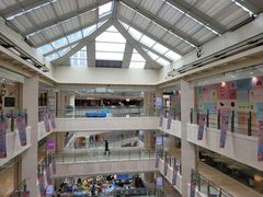 -光启城时尚购物中心