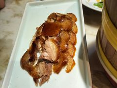 -京味斋·北京烤鸭(北京南站洋桥店)