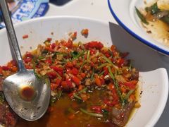 -兰湘子·湘菜小炒(盛龙广场店)