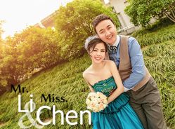 -奈斯影像婚纱摄影(拱墅店)