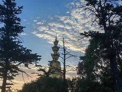 -峨眉山风景名胜区
