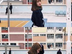-彩虹村