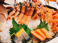 -Mr·Fish鱼鲜生海鲜放题(银泰in99店)
