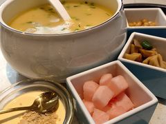 -黔渔翁豆花渎鱼(喷水池店)