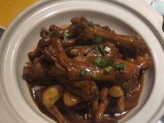 -小菜园新徽菜(阜阳颍州万达店)