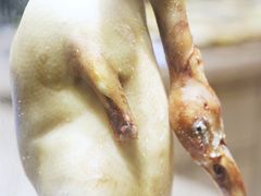 -君悦酒店·1881·北京烤鸭