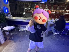 -宝能国际体育演艺中心