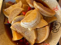 -荣德灶台鱼(圣泉寺店)