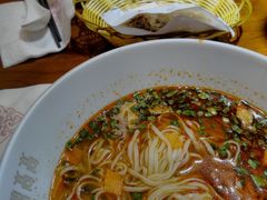-鼎高高陕西美食(龙德广场店)