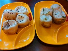 -小杨生煎(黄河路店)