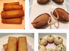 -粤麓轩餐厅(中信泰富广场店)