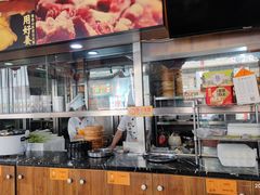 -老绥元烧麦·家常菜(大召店)