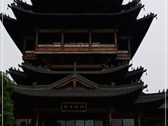 -杭州半山国家森林公园