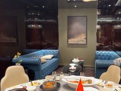-北京泰富酒店-柏景轩中餐厅