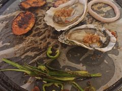 -哈哈碳都·牛肋条无限自助烤肉(宝龙店)