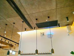 -喜茶(上海兴业太古汇店)